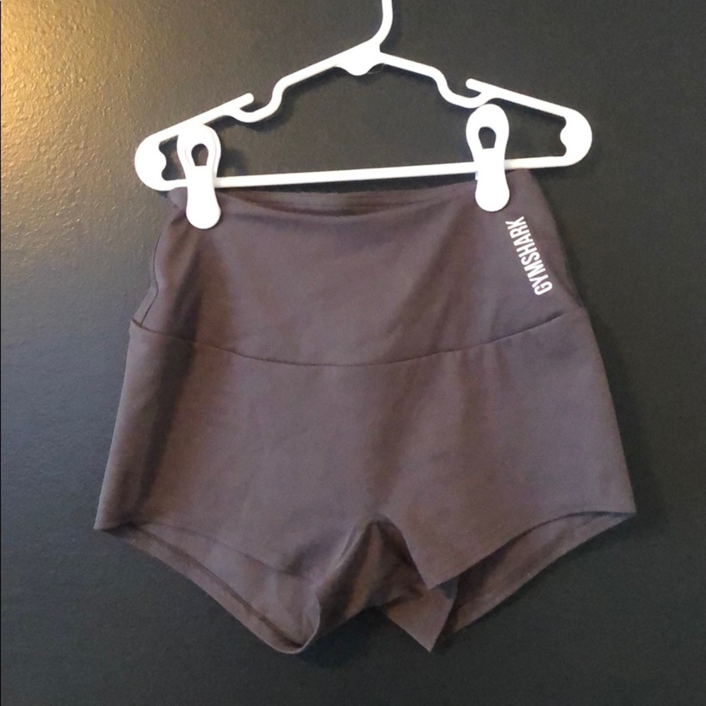 Gymshark shorts